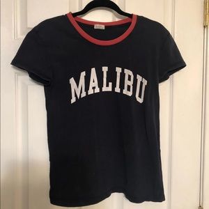 John Galt Malibu T-shirt